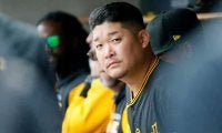 【MLB】日本なら好契約も…競争を選択　筒香嘉智、米挑戦の中で見つけた“失敗”より怖いもの
