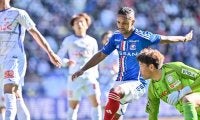 「ゲームみたい」「ほんまいいサッカー」横浜FMのほぼ全員が関与した「先制ゴールまでの流れ」に絶賛の声！ 「非常にマリノスらしい」と王者の攻撃を讃える