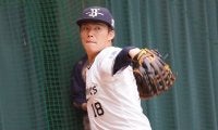新フォームの山本由伸は「楽に投げる…どういうこった」　世界が注目「いつMLBに？」