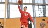 代表入りを見据える湧川颯斗…目標実現のため「シュート力はしっかりと上げていきたい」