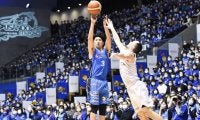 西地区首位の島根がA東京との上位対決を制す…ビュフォードや安藤の活躍で8連勝