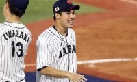 【WBC】世界一経験者の岩村明憲氏が山田哲人に求めるモノ「野手の中でも大事な立場」「プレー以外でも伝えられる」