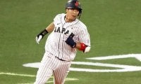 ４度目“トリプルスリー”達成へ　復活を期す山田哲人に「ちょっと心配」とヤクルトＯＢが語るわけ