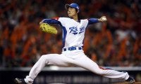 WBC韓国代表の“日本キラー”　投手陣最年長で誓う北京再演「イ・スンヨプのように」