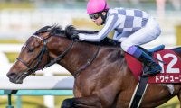 【京都記念】武豊「ドウデュースらしい走り」ドウデュースが今年初戦を快勝