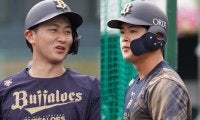 オリに開いた吉田正尚の“穴”を埋める意外な候補　専門家が期待「坂本勇人のように」