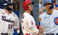 侍、世界一奪還への史上最強打順は？　専門家が分析、カギを握る下位の「不気味さ」