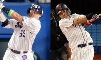 「間違いなく注目の選手」開幕迫るWBCの侍ジャパンに米メディアも熱視線！野手では村上＆山田の「燕コンビ」に高い期待