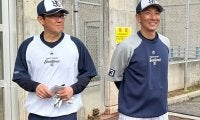 「１年目は野球をやりたくないと思った」教え子が語る”名将”野村克也監督の熱血指導