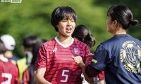 ＤＦ船木和夏主将がＷＥリーグ・ 日テレ東京ヴェルディベレーザに加入決定！　今季ア女からのプロ加入は５人