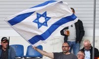ロシアがAFCへ? イスラエル転籍の歴史/六川亨の日本サッカーの歩み