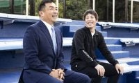 山本昌が中日時代の24歳後輩・辻孟彦に直球質問「なぜ日体大はプロに行く投手を次々に育てられるの？」