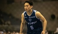 横浜ビー・コルセアーズの河村勇輝が“モテ男”No.1に…2位は牧隼利、3位は荒谷裕秀