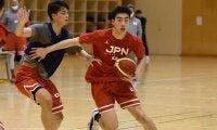 日本代表、ホーキンソンや渡邉飛勇など6名を追加招集…川島悠翔は合宿メンバー最年少