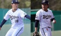 侍投手陣の大問題…WBC球への“対応力”に明暗「まだ難しい」「力強く投げられた」