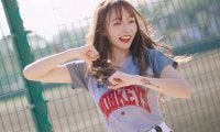 台湾の超人気チアが“告白”　朗希に夢中…2ショットも「かわいくて、ジェントルマン」