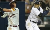 侍の“難敵”は「韓国のイチロー」　メジャー124勝右腕がうなった類似点「そっくりだ」
