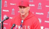 【MLB】大谷翔平のWBC出場に全幅の信頼「心配してない」　エ軍監督、侍Jにも敬意「特別」