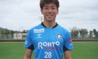 新進気鋭のアタッカー。躍進ロアッソ熊本の原動力だった杉山直宏がガンバ大阪躍進への起爆剤となるか