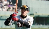 36歳・陽岱鋼が米独立リーグを退団　巨人退団から“野球漬け”の1年…新天地へ移籍か