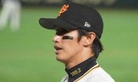 巨人飛び出し1年…陽岱鋼が見せた野球楽しむ姿　独立L退団で次は「決まり次第発表」