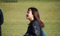 【連載】『令和４年度卒業記念特集』第12回　菊地彩花／男子サッカー