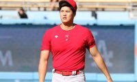 【MLB】大谷翔平、今季初登板は3月2日ブルワーズ戦に　エ軍監督が明言