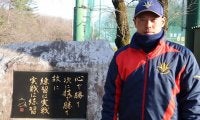 早朝5時起き…第2の人生は「充実してる」　学生寮に泊まり込む元NPB戦士「心で勝て」