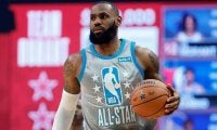「数字」で見るNBAオールスター2023…試合にまつわる記録や豆知識などを開幕前にチェック！