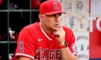 【MLB】大谷翔平は登板数増加か　ネビン監督が「5.5人ローテ」構想、6番手は臨機応変