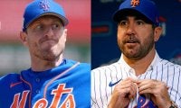 【MLB】“親友ではなかった”両エースがメッツで9年ぶり再会　地元紙期待「うまくいく」