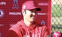 【MLB】大谷翔平、インスタ投稿増に爆笑回答「時間あったから」　“らしい”SNS利用理由も