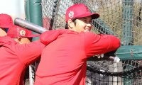 【MLB】大谷翔平が2年連続開幕投手　WBC出場＆ピッチクロック導入も…指揮官断言「心配ない」