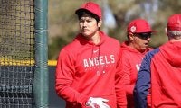 【MLB】「リスキーだ」　大谷翔平、WBC後の開幕投手でファン激論「怪我をしないでくれ」