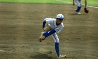 【新体制特集】第１回 硬式野球部新入生インタビュー①〜未来のエースは俺だ！伊藤匠海編〜