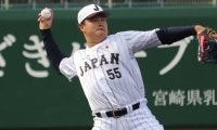 【WBC】「優勝候補」の侍ジャパン、海外メディアは「ムラカミは稲妻のような打撃力」とNPB選手も高く評価！