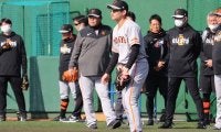 巨人のアーリーワークを「意味のない練習」とバッサリ　元オリックスユーチューバーに注がれる熱視線