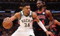【NBA】オールスター・ウィーク開幕　スター軍団対決、ジェームズ組 vs. アデトクンボ組は無事開催されるのか