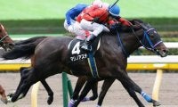 【ダイヤモンドS】実力は重賞級でも恵量53kg マリノアズラが絶好の狙い目だ