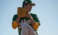【MLB】藤浪晋太郎を指揮官ベタ褒め「楽しい投球」　緩急自在…“デビュー”からハート鷲掴み