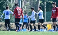 川崎フロンターレがHonda Fcとの練習試合に完封勝利！ 永長、大関、山田が奪った全4ゴールを完全詳報！…横浜FMとの敗戦明けもチーム作りに集中