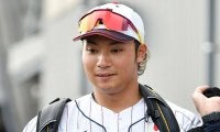 侍ジャパンに届いた“朗報”　伊藤大海が笑顔のワケ「いつもの感覚で投げられる」