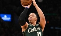 NBA選手会のトップ副会長にセルティックスのグラント・ウィリアムズが選出