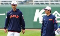ダルビッシュが「話を聞こうとしてくれる」　一方通行にならぬ“聞き上手”に山本由伸心酔