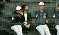 ダルビッシュは「僕以上に考えてやってくれている」　“生きた教本”に栗山監督は感謝