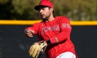 【MLB】大谷翔平の通訳と交わした約束　WBCイタリア代表の思い「だから日本に行かないと」