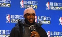 【NBA】オールスター2023、最多出場記録更新のレブロン・ジェームズ「試合の神様を欺いたことはない」と偉業の秘密を語る