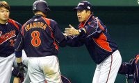 【侍ジャパン秘話】下位打線に“メジャーリーガー”が３人　２００９年大会で原監督から岩村明憲氏が告げられた言葉の中身