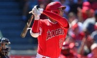【MLB】「大谷翔平は本塁打王の有力候補」トラウト、ジャッジとのデッドヒートを予想　公式サイト