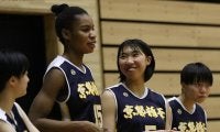 近畿新人女子は京都精華学園が大阪薫英女学院を下して初優勝